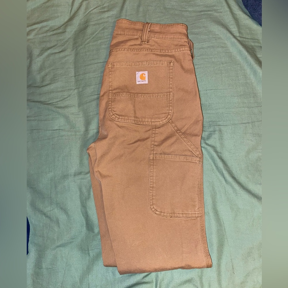 Carhartt Slim Fit Crawford pants